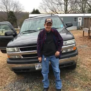 Meet your Posher, Barbara